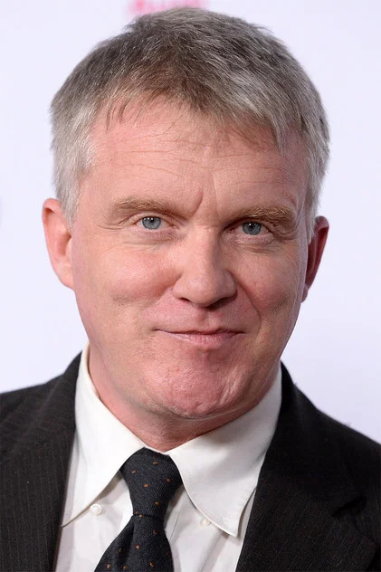 ANTHONY MICHAEL HALL