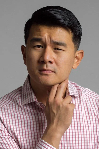 RONNY CHIENG
