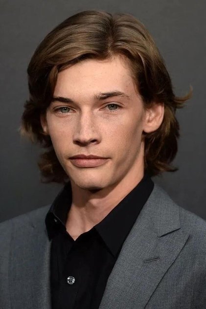 JACOB LOFLAND