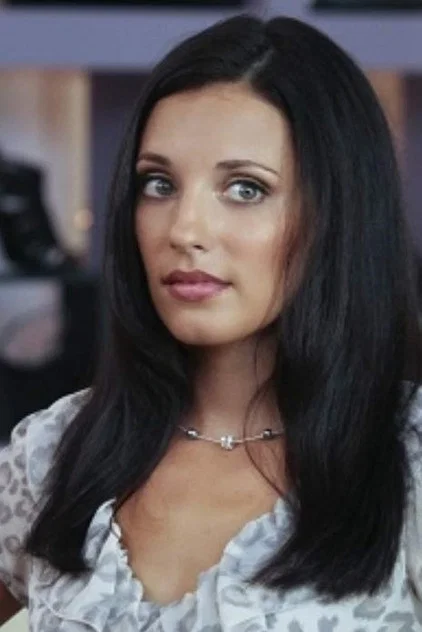 LISA GOLDSTEIN KIRSCH