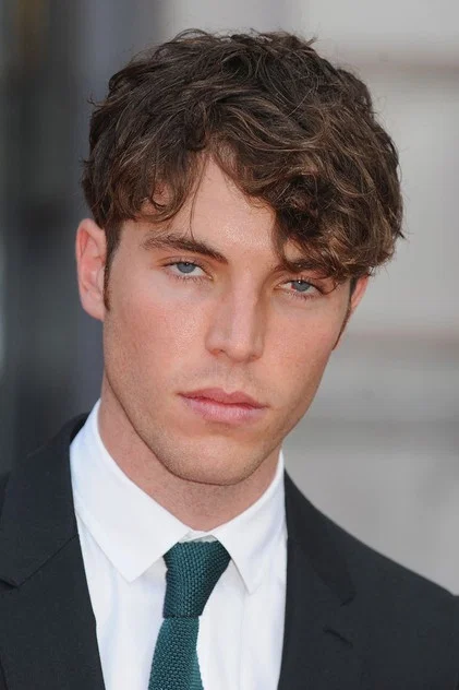 TOM HUGHES