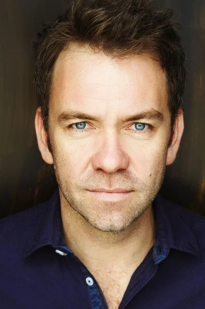 BRENDAN COWELL