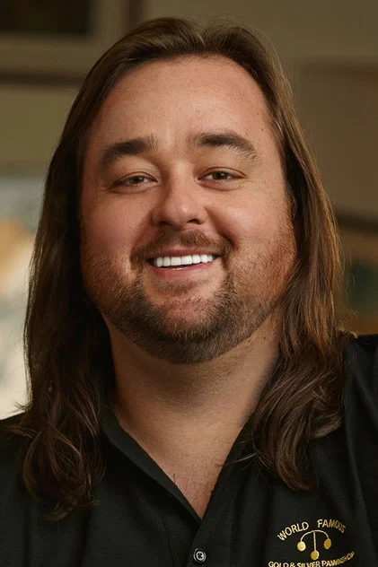 AUSTIN LEE RUSSELL