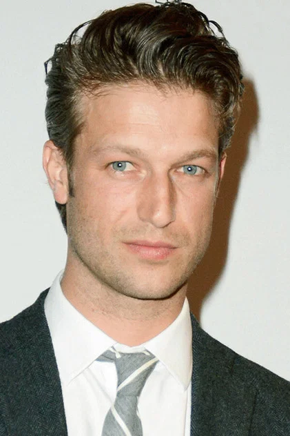PETER SCANAVINO