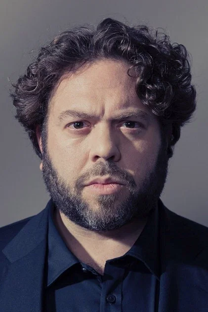 DAN FOGLER
