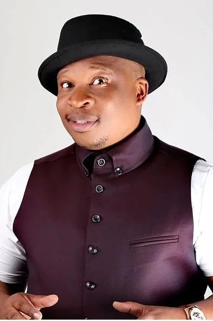 DESMOND DUBE
