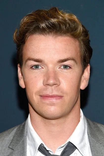 WILL POULTER