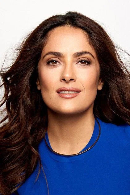 SALMA HAYEK PINAULT