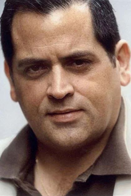 STEPHEN BADALAMENTI