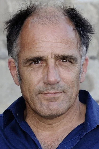 FRéDéRIC PIERROT