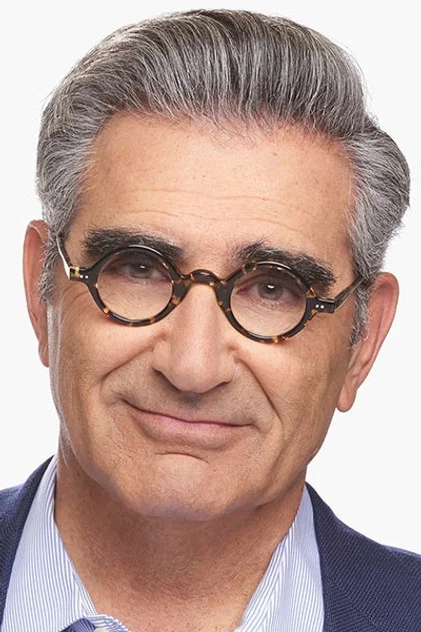 EUGENE LEVY