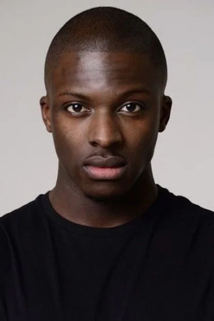 BENJAMIN SARPONG-BRONI