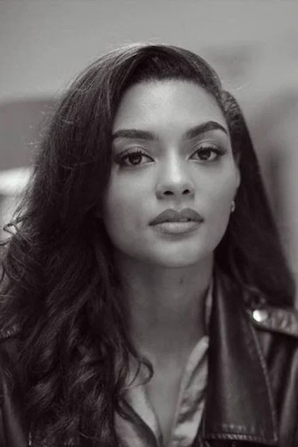 YASMIN SEKY