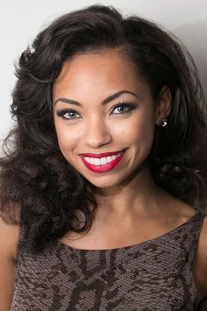 LOGAN BROWNING