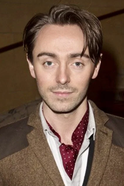 DAVID DAWSON