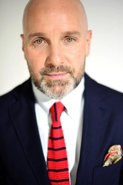 JOHNNY HARRIS