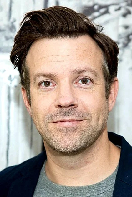 JASON SUDEIKIS