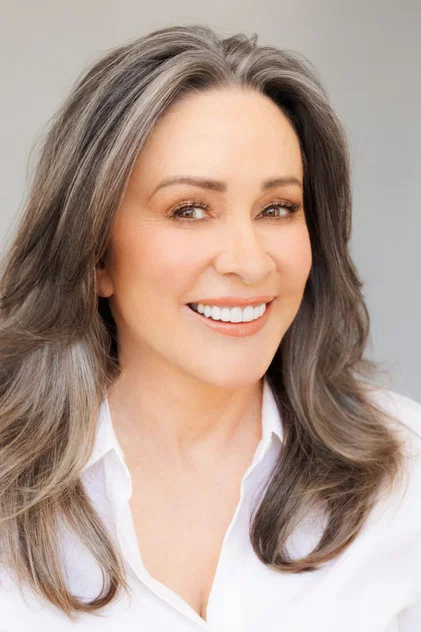 PATRICIA HEATON