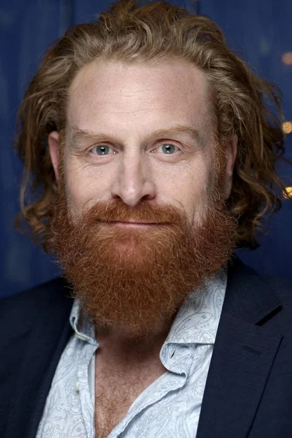 KRISTOFER HIVJU