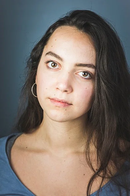 MAEVE COURTIER-LILLEY
