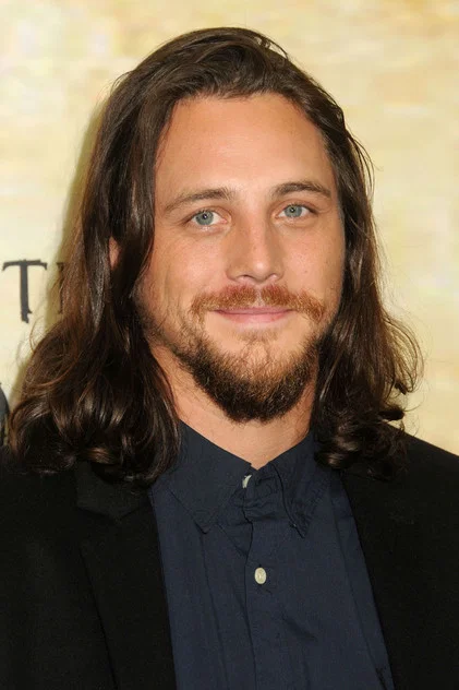 BEN ROBSON