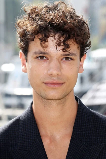 TRISTAN ZANCHI