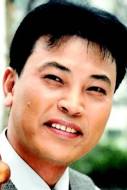 KIM JONG-TAE