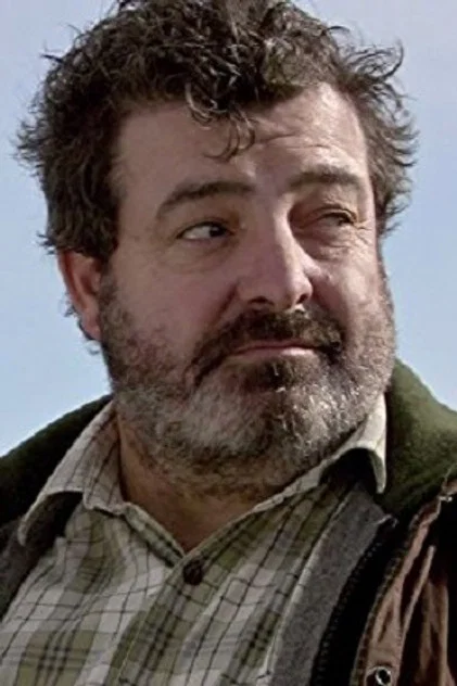 GEOFF DOLAN
