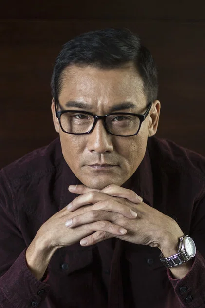 TONY LEUNG KA-FAI