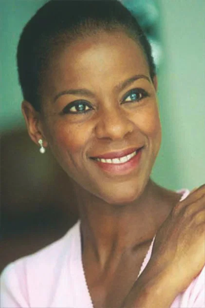 JOSETTE SIMON
