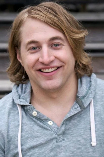 SEAN ROGERS