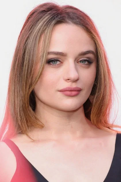 JOEY KING