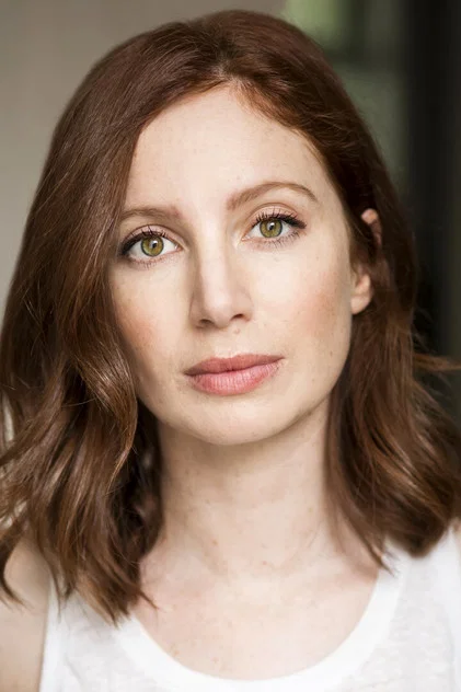 HANNAH MARSHALL