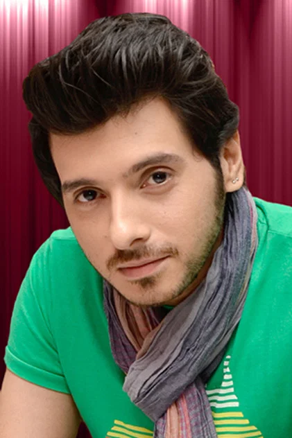 DIVYENDU SHARMA