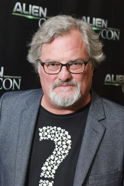 DAVID CHILDRESS