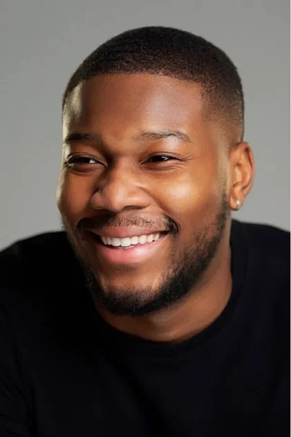 ERIC SHANGO