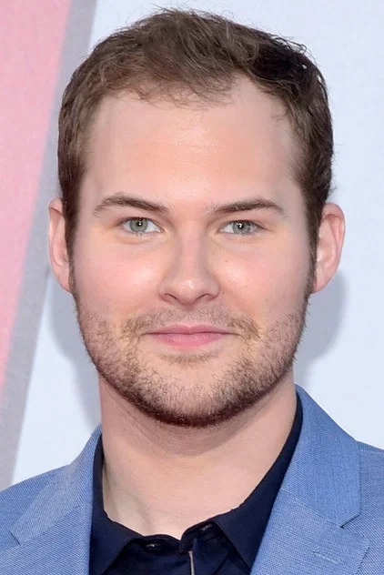 JUSTIN PRENTICE