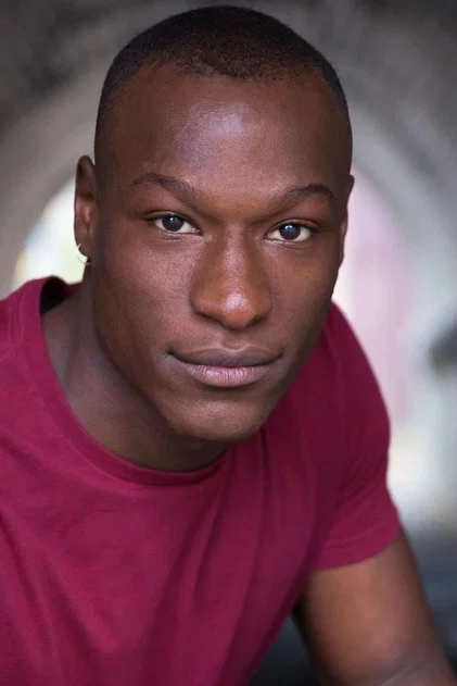 ELIJAH WILLIAMS