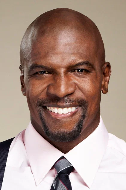 TERRY CREWS