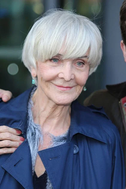 SHEILA HANCOCK