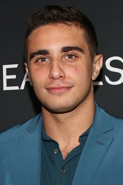 JAKE CANNAVALE