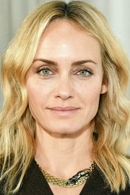 AMBER VALLETTA