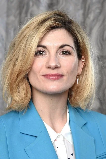 JODIE WHITTAKER