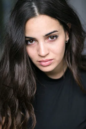 Actor Avatar