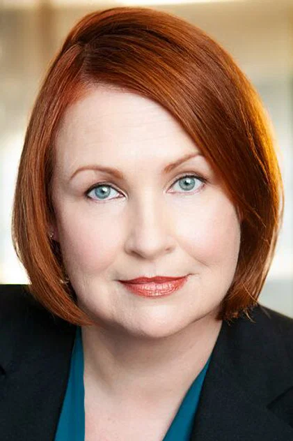 AUDREY WASILEWSKI