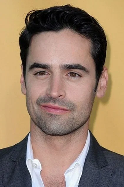 JESSE BRADFORD