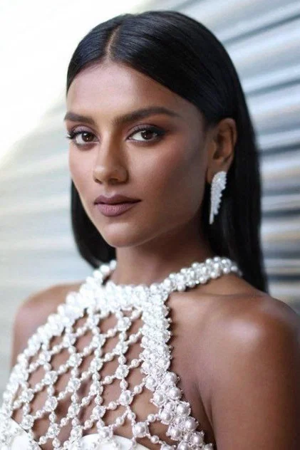 SIMONE ASHLEY