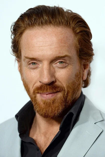 DAMIAN LEWIS