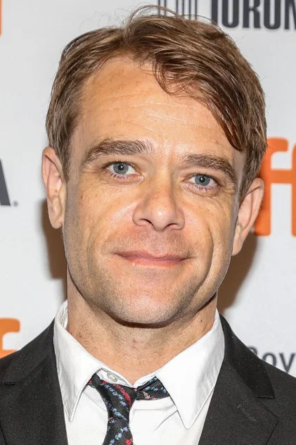 NICK STAHL