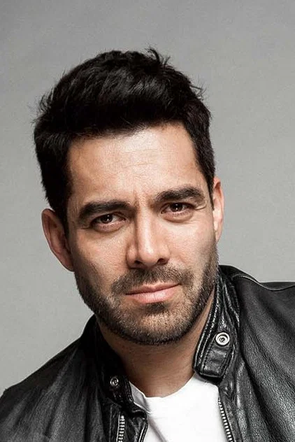 OMAR CHAPARRO
